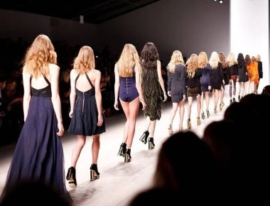 Σάλος με γνωστό μοντέλο: Την ξυλοκόπησε ο σύντροφός της – «Από τύχη είμαι ακόμα ζωντανή» (φώτο)